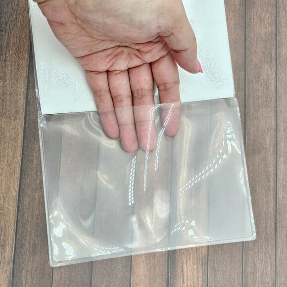 Photo Album / Sticker Storage.  5 Books. 26 photos each book holds. - Picture 9 of 10